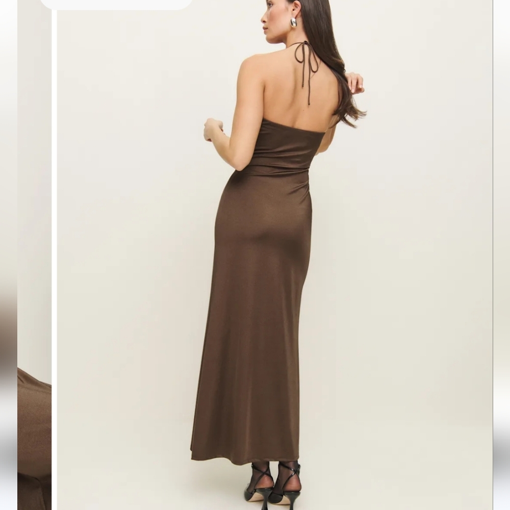 Reformation Dress - Picture 3 of 9